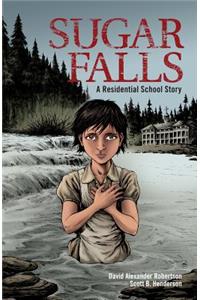 Sugar Falls