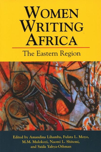 Women Writing Africa