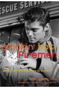 Smokin' Hot Firemen