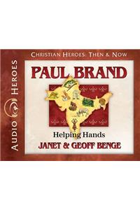 Paul Brand Audiobook