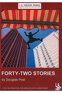 Forty-Two Stories