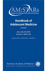 Am: Stars Handbook of Adolescent Medicine, Volume 20