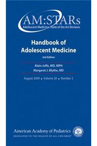 AM:STARs: Handbook of Adolescent Medicine