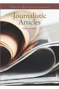 Journalistic Articles