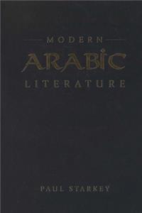 Modern Arabic Literature