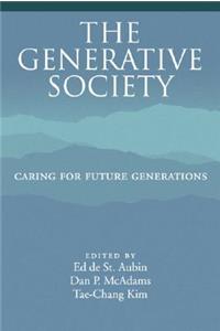 The Generative Society