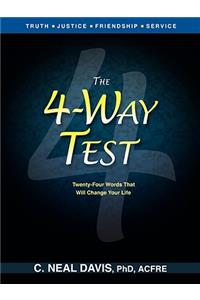 The Four-Way Test