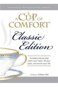 A Cup of Comfort