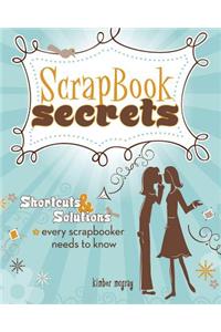 Scrapbook Secrets