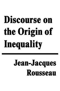 Discourse on the Origin of Inequality