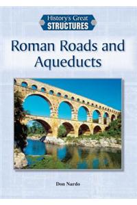 Roman Roads and Aqueducts