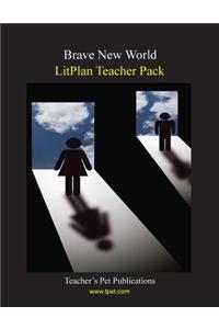Litplan Teacher Pack