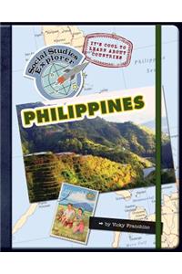 It's Cool to Learn about Countries: Philippines