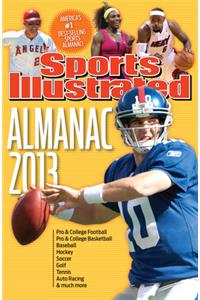 Sports Illustrated Almanac 2013