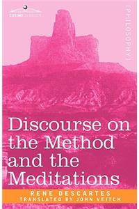 Discourse on the Method and the Meditations