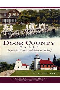 Door County Tales
