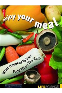 Enjoy Your Meal