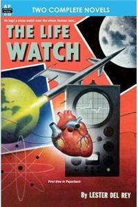 The Life Watch & Creatures of the Abyss