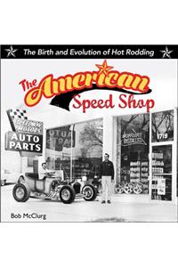 American Speed Shop