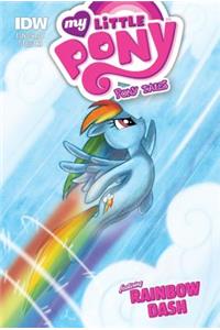 Rainbow Dash