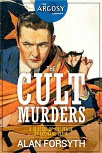 Cult Murders