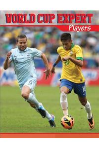 World Cup Expert