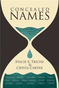 Concealed Names