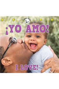 ¡yo Amo!