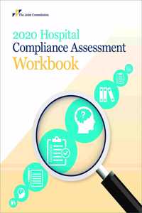 2020 Hospital Compliance Assessment Workbook