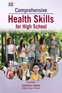 Comprehensive Health Skills for High School