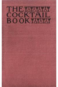 Cocktail Book 1926 Reprint