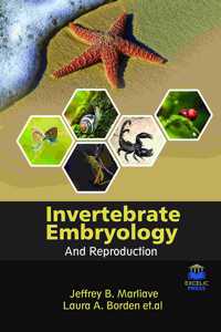 INVERTEBRATE EMBRYOLOGY & REPRODUCTION