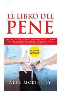 El Libro del Pene