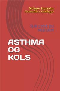 Asthma Og Kols