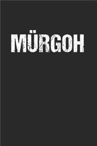 Mürgoh - Mirko auf sächsisch