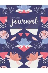 Dot Grid Journal