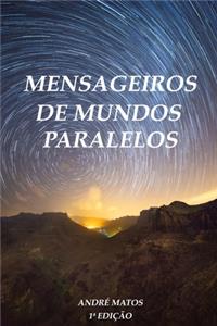 Mensageiros de mundos paralelos