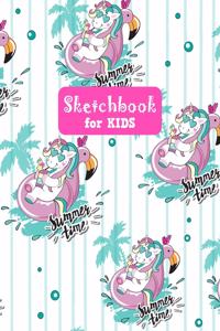 Sketchbook for Kids