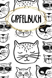 Gipfelbuch