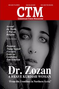 Christian Times Magazine Issue 38 - Jan 2020