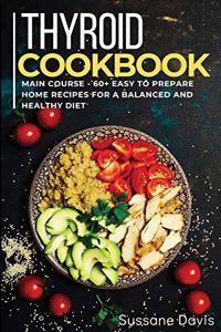Thyroid Cookbook