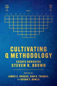 Cultivating Q Methodology