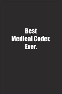 Best Medical Coder. Ever.