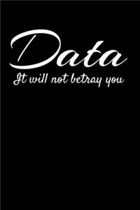 Data