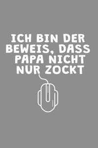 Notizbuch A5 (6X9zoll) Kariert 120 Seiten