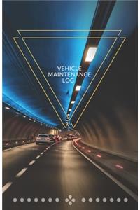 Vehicle Maintenance Log