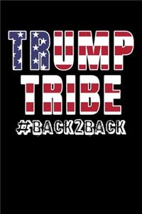 Trump Tribe #back2Back