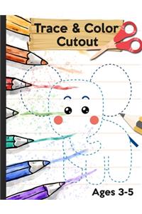 Trace Color and Cutout