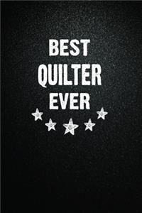 Best Quilter Ever