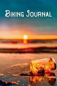 Biking Journal